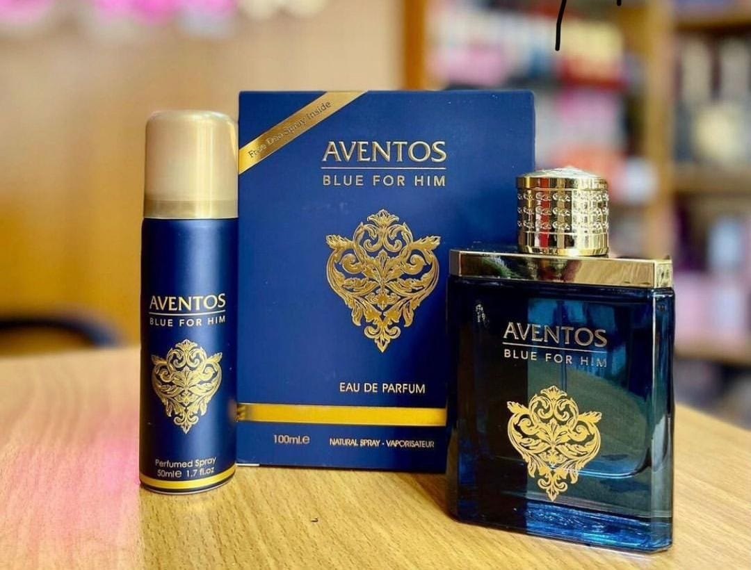 Men perfume
