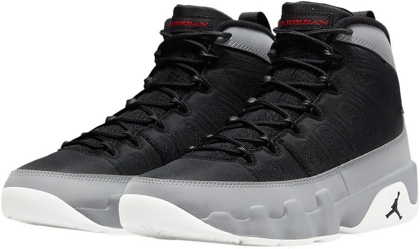 Jordan 9