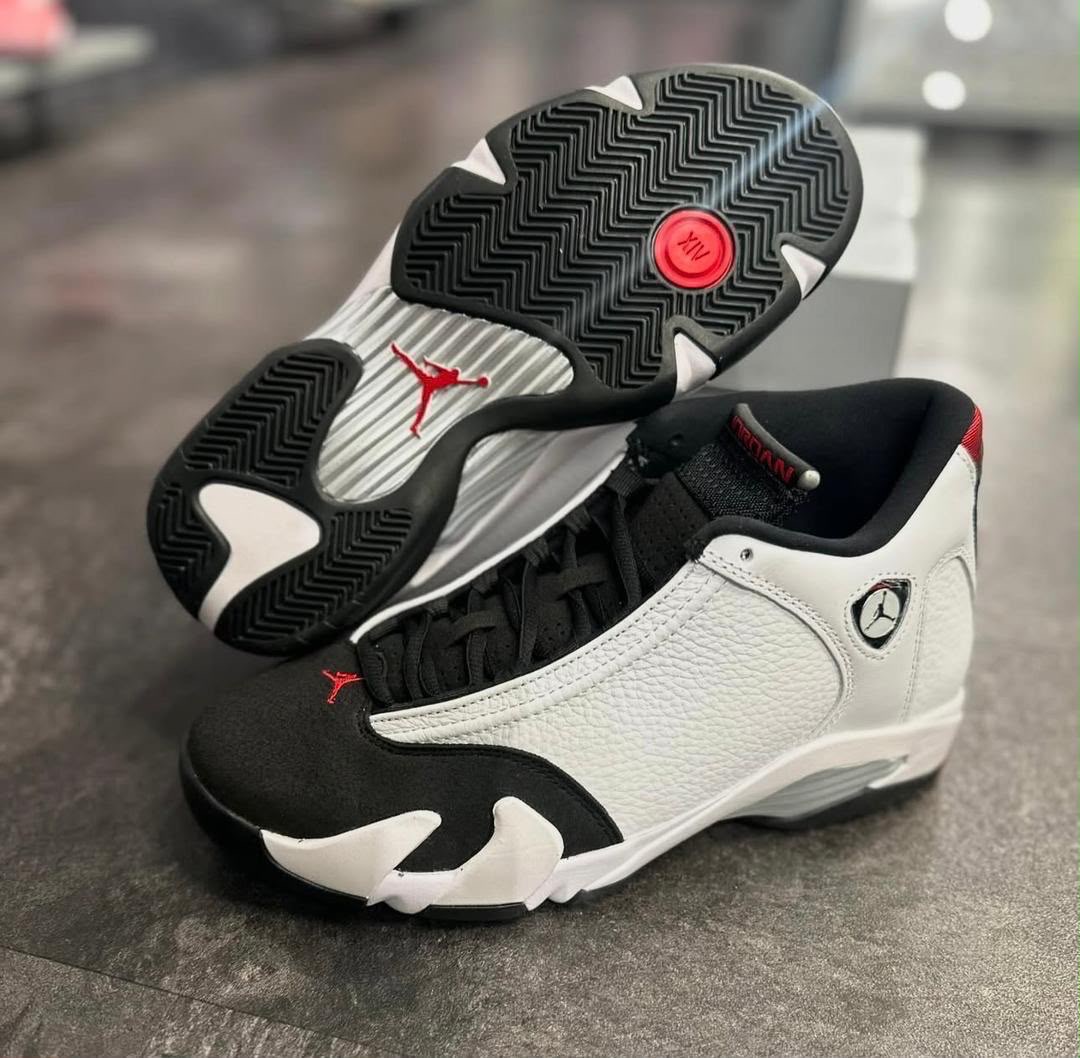 Quality jordan