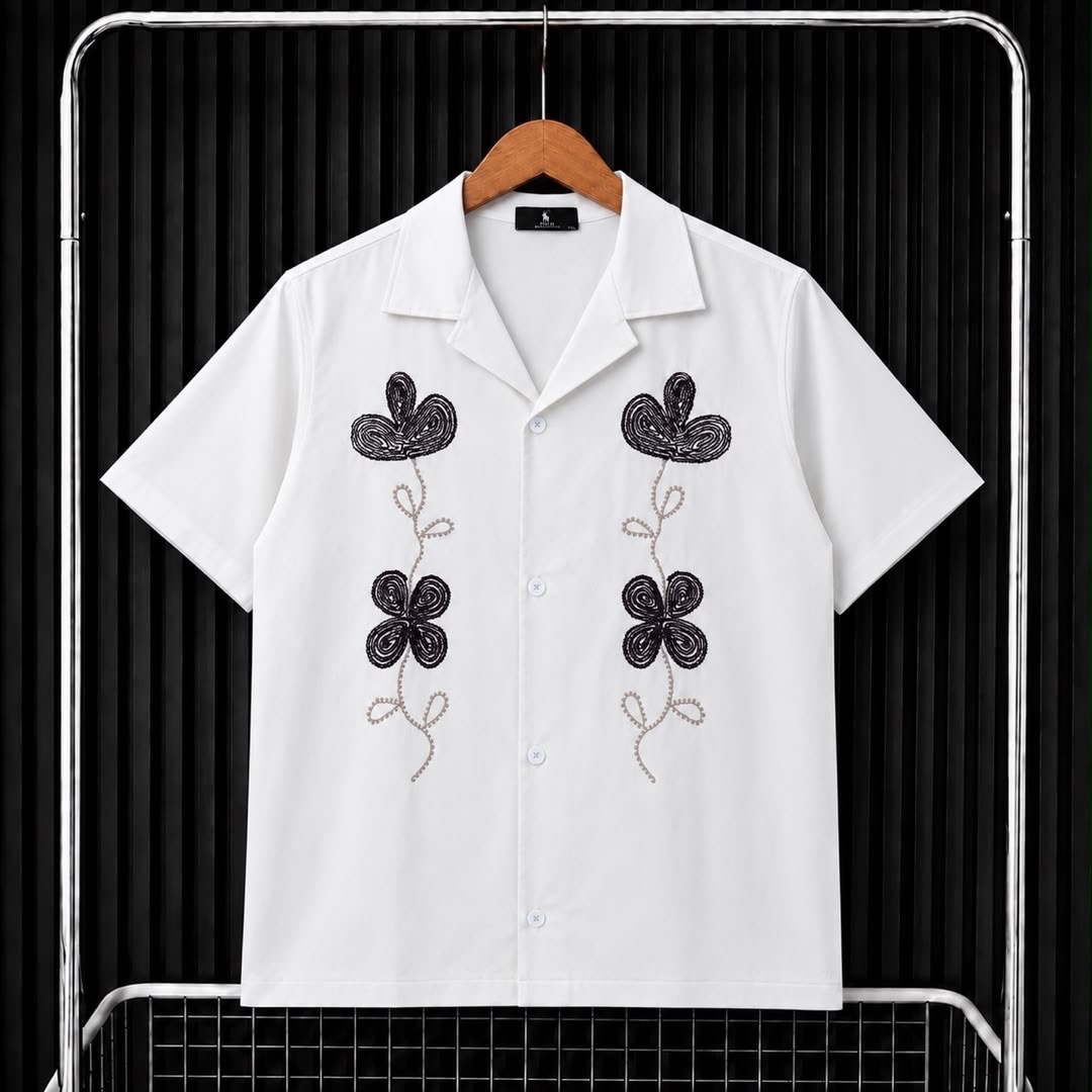 Men fashion tops